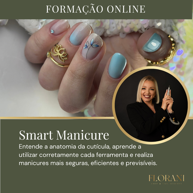 Nail Smart Manicure