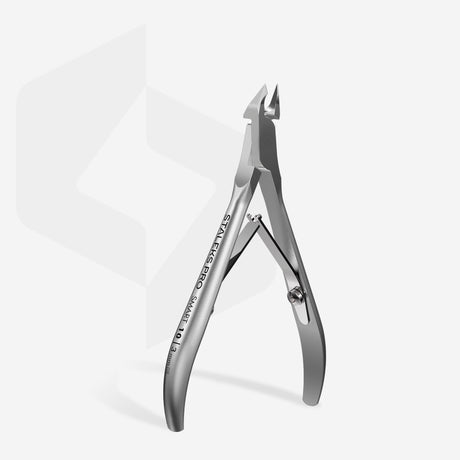 Alicate Profesional para Cutículas SMART 10 3mm Staleks Pro