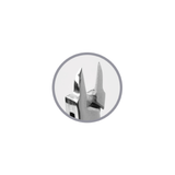 Nail cutting pliers 08