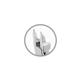 Nail cutting pliers 08