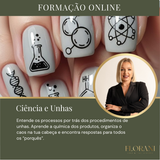 Ciencia y Uñas - Formación completa