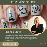 Ciencia y Uñas - Formación completa