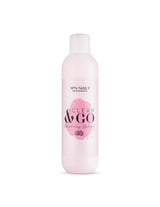 Clean&Go Frambuesa Splash 1000ml