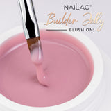Builder Jelly Colorete! NaiLac 50g