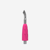 Empujador de Cuchilla Curvada Combo Uniq 14