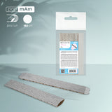 Limas Desechables PapmAm SMART 22 - Grano #180 (50 Unidades)