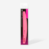 Half-Moon Convex Plastic Base for Nail File EXPERT 40