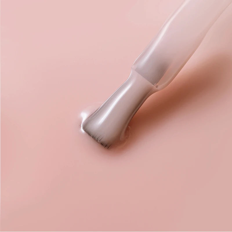 Acrylic Bottle Gel Natural 15ml