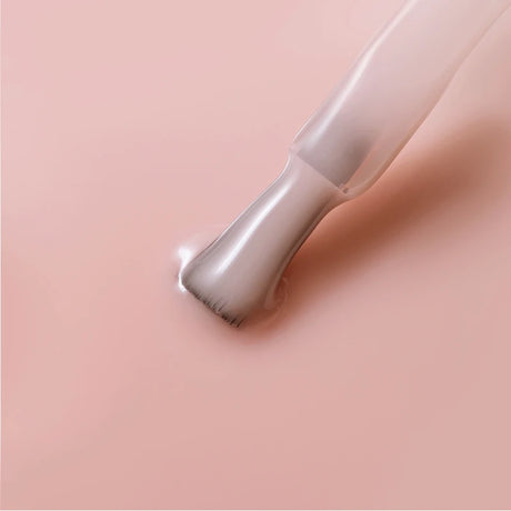 Acrylic Bottle Gel Natural 15ml