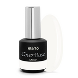 Elastic Cover Base Milky 15ml