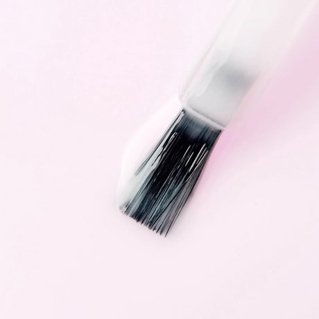 Rubber Base Rosa Cremoso 15ml