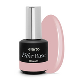 Elastic Fiber Base Blush 15ml - hybrid base with fiberglass