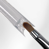 Dual Form Square Clear 120 uni