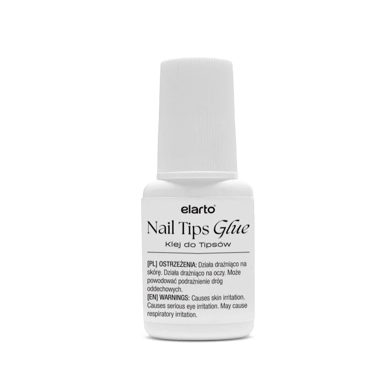 Cola para Tips de unhas 10g