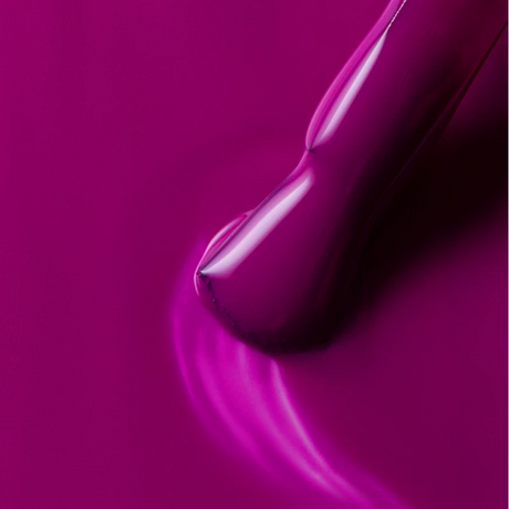 Esmalte Semipermanente Lacogel Fuchsia Flame 804 - 7ml