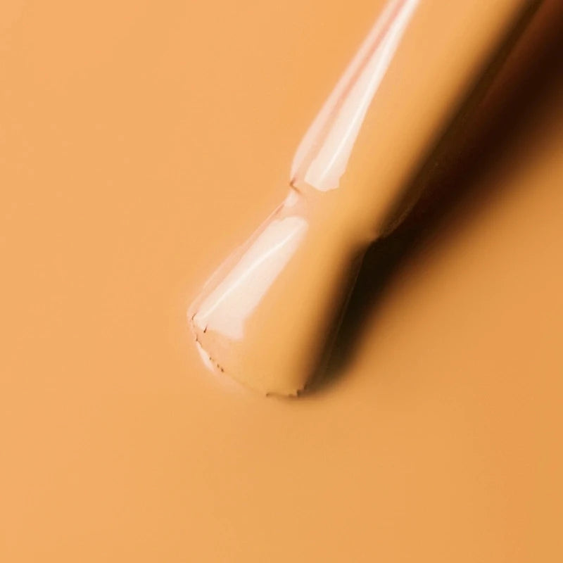 Gel Polish Lacogel Agent Orange 660 - 7ml