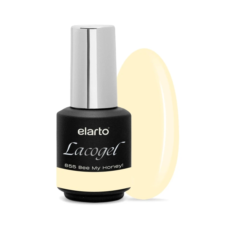 Esmalte Semipermanente Lacogel Bee My Honey! 855 - 7ml