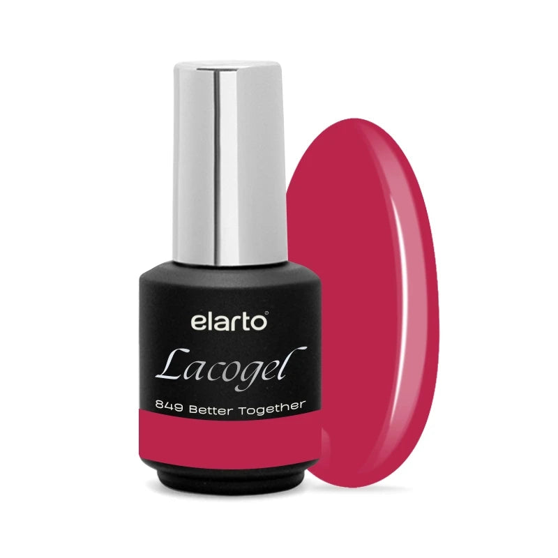 Lacogel Better Together Gel Polish 849 - 7ml