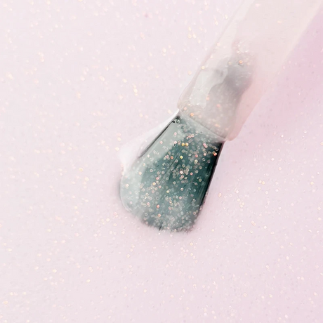 Esmalte Semipermanente Lacogel Bliss Kiss 861 - 7ml