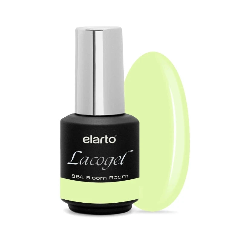 Verniz Gel Lacogel Bloom Room 854 - 7ml