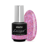 Verniz Gel Lacogel 871 Britney Beach - 7ml