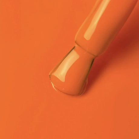 Lacogel California Poppy 675 Gel Polish - 7ml