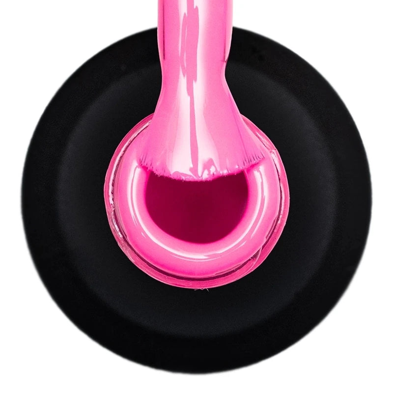 Verniz Gel Lacogel Cool Pink nr 906 - 7ml