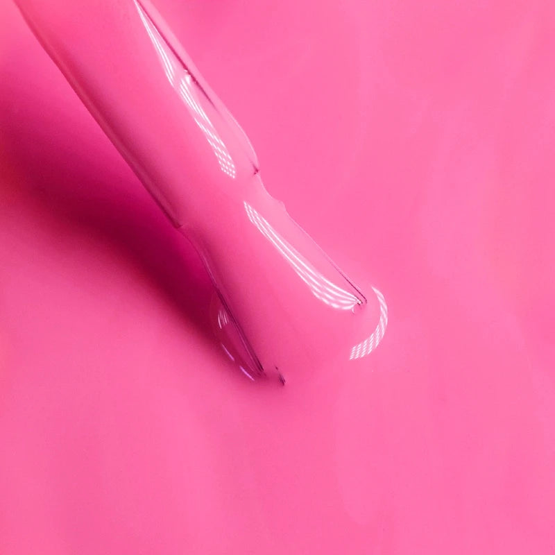 Verniz Gel Lacogel Cool Pink nr 906 - 7ml