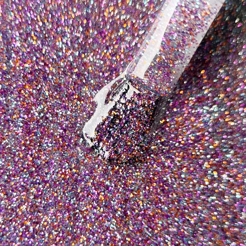 Verniz Gel Lacogel Disco San Francisco 843 - 7ml
