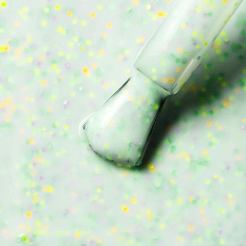 Gel Nail Polish Lacogel Minty Bonbon 668 - 7ml