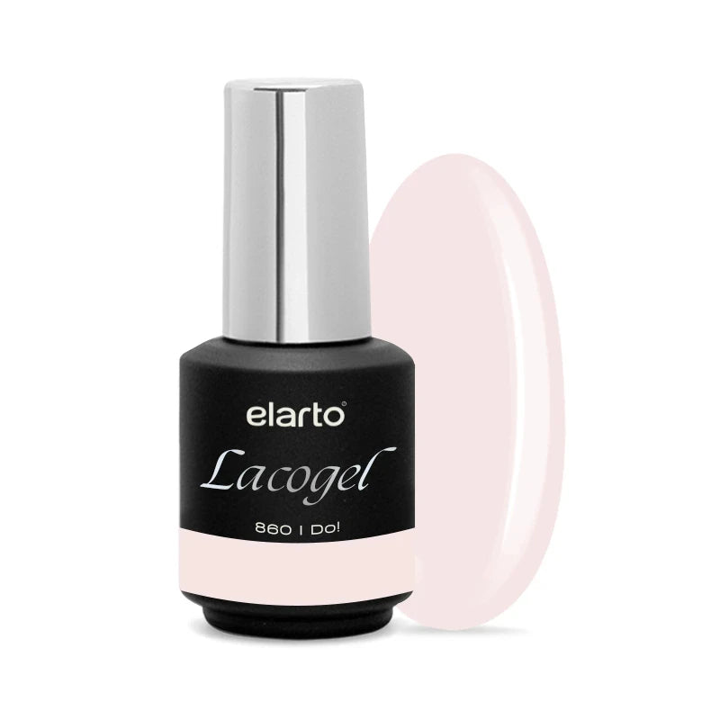Verniz Gel Lacogel I Do! nr 860 - 7ml