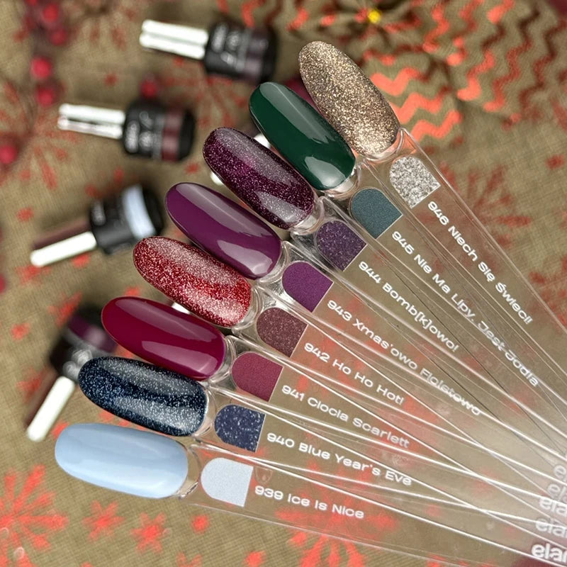 Esmalte Semipermanente Lacogel Ice Is Nice 939 - 7ml