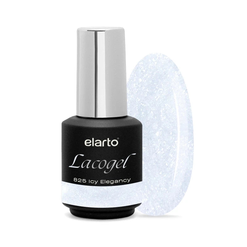 Lacogel Icy Elegancy Gel Polish 825 - 7ml