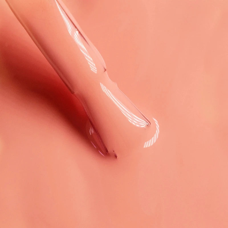 Verniz Gel Lacogel Just Peachy 910 - 7ml