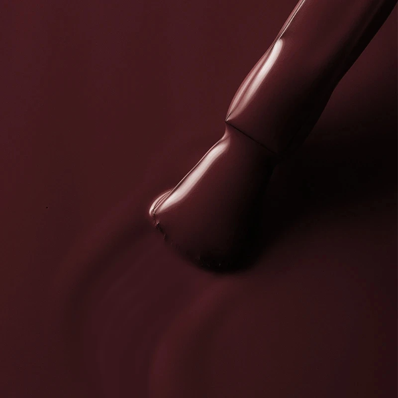 Lacogel Gel Polish Kasztaniara 933 - 7ml