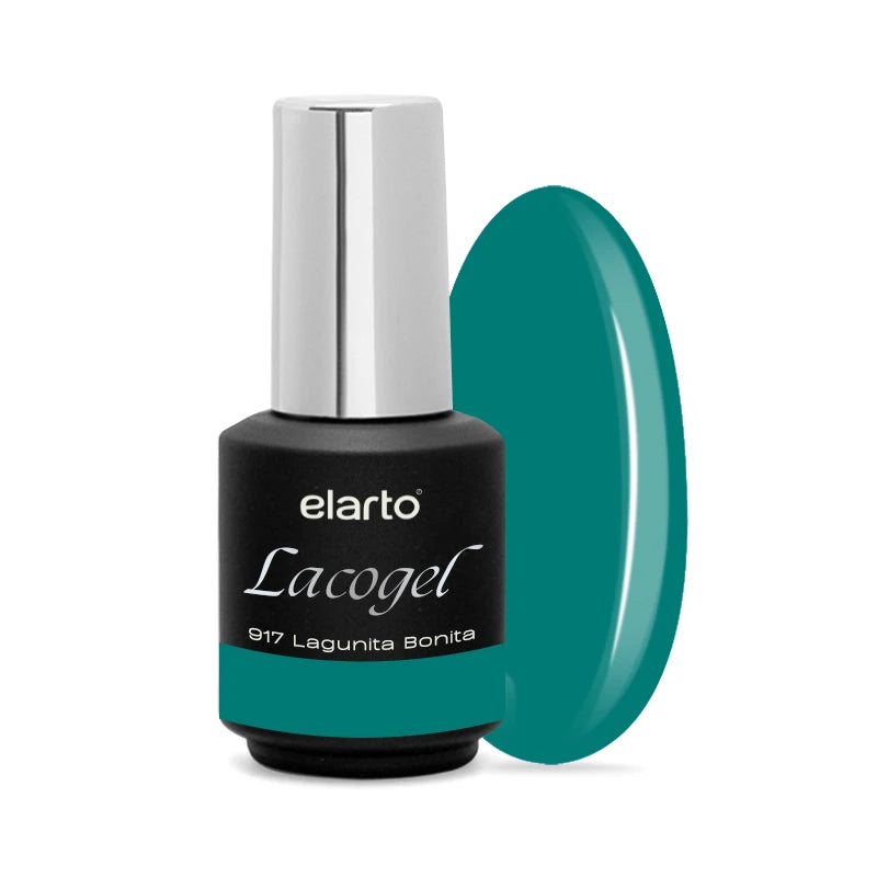 Gel Nail Polish Lacogel Lagunita Bonita 917 - 7ml