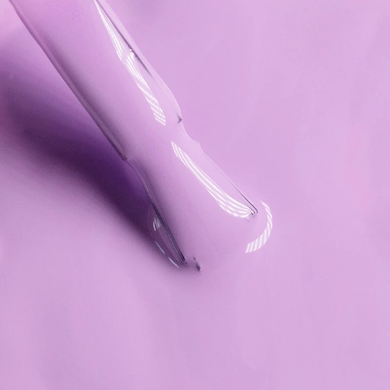Lacogel Lavender Fizz Gel Polish 904 - 7ml