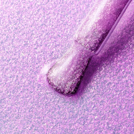 Verniz Gel Lacogel Lila's Glow 611 - 7ml