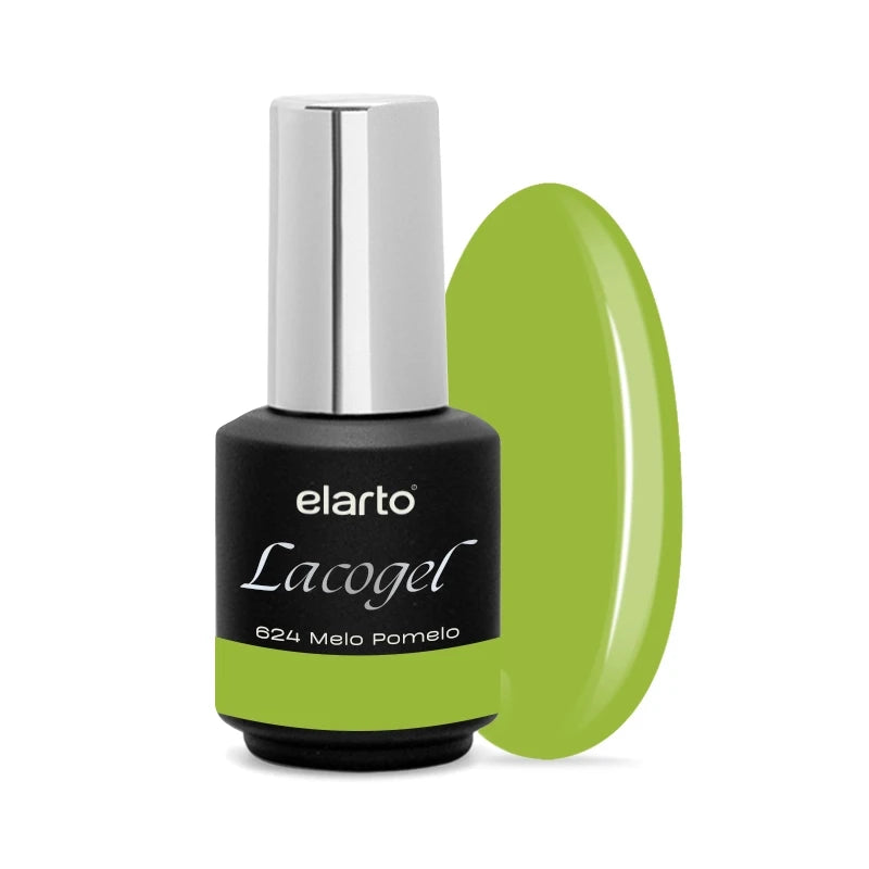 Esmalte en gel Lacogel Melo Pomelo 624 - 7ml