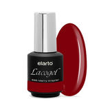 Verniz Gel Lacogel 895 Merry Krajzler - 7ml