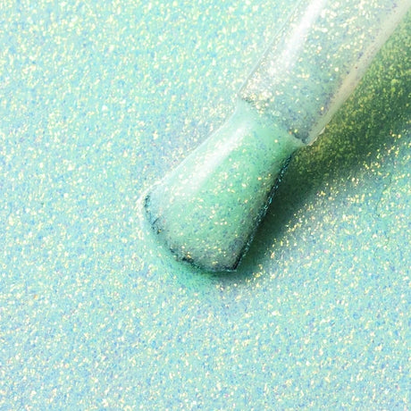 Verniz Gel Lacogel Minty Glow 609 - 7ml