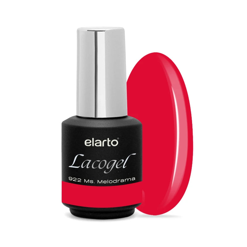 Verniz Gel Lacogel Ms. Melodrama 922 - 7ml