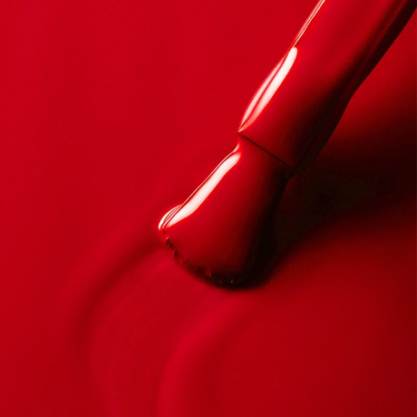 Verniz Gel Lacogel Oh My Red! 641 - 7ml