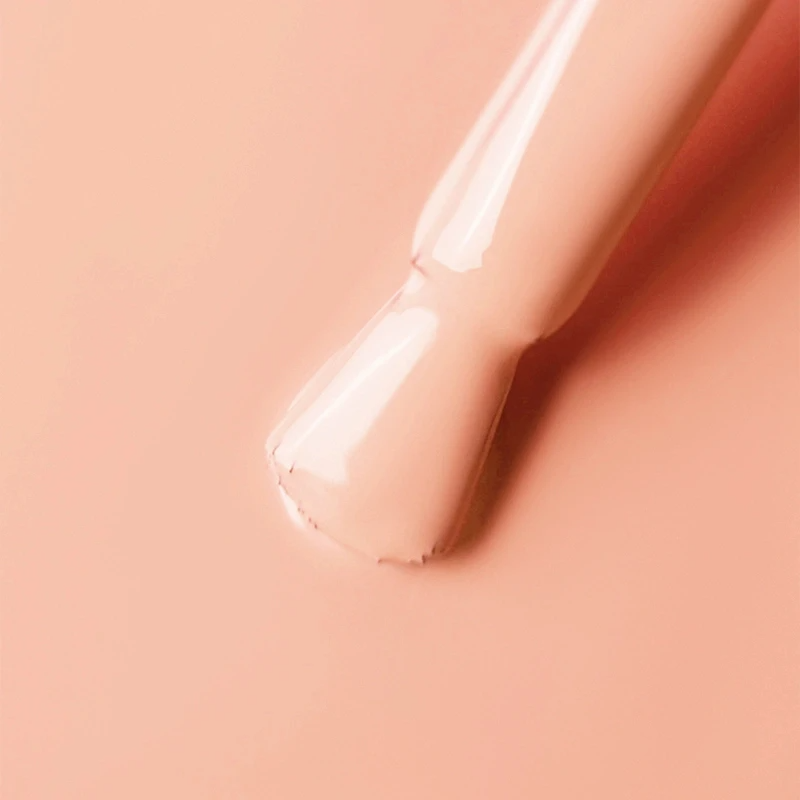 Gel Polish Lacogel Peach Fuzz 856 - 7ml
