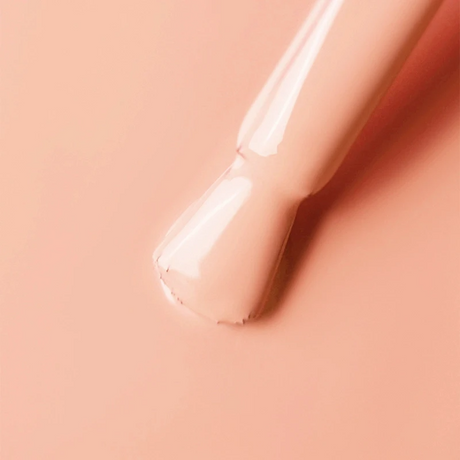 Esmalte Semipermanente Lacogel Peach Fuzz 856 - 7ml