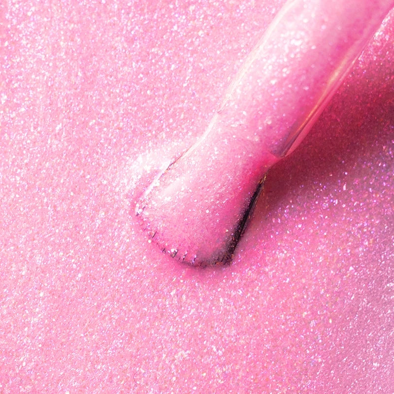 Verniz Gel Lacogel Ultra Pink Glow 626 - 7ml