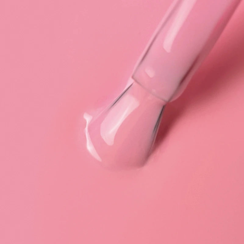 Verniz Gel Lacogel Pinky Poof! 662 - 7ml