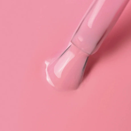 Gel Nail Polish Lacogel Pinky Poof! 662 - 7ml
