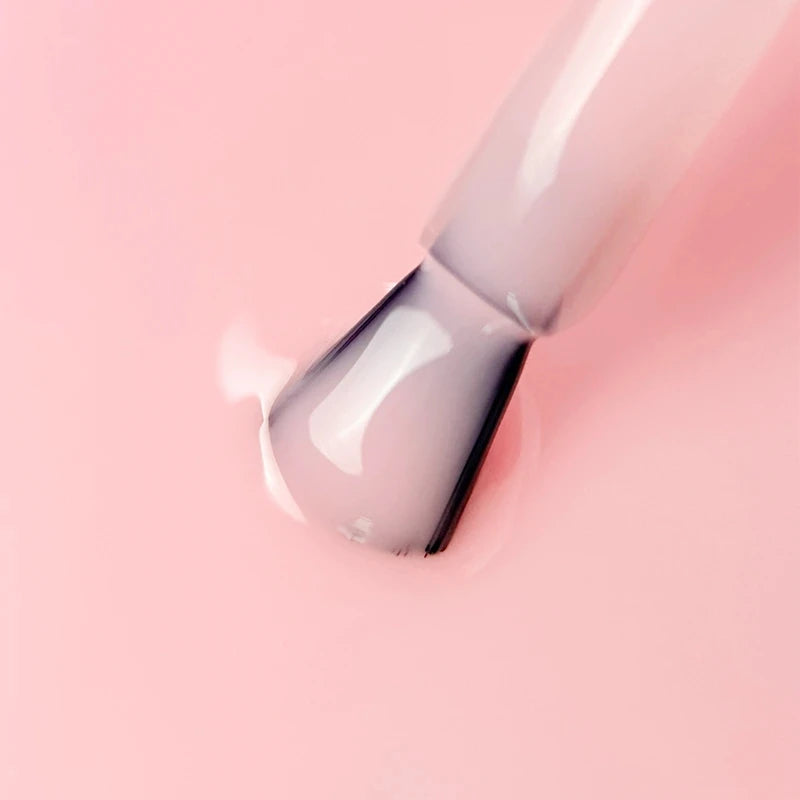 Verniz Gel Lacogel Pinky Promise 863 - 7ml