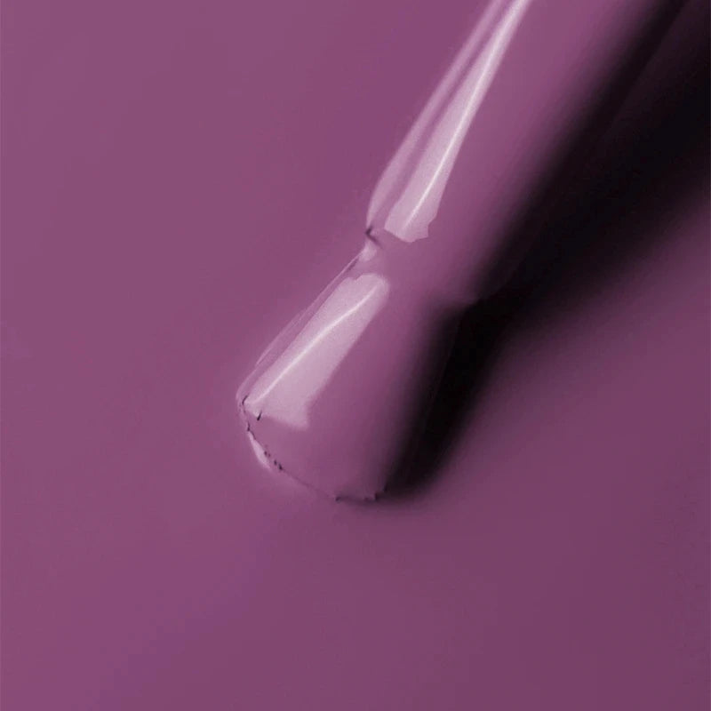 Lacogel Plum Baby Gel Polish 635 - 7ml
